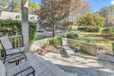 This beautiful condo has it all!  Two primary suites both with on Pawleys Plantation Golf and Country Club in South Carolina - for sale on GolfHomes.com, golf home, golf lot