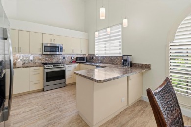 Welcome to this maintenance-free villa in sought after on TPC Prestancia in Florida - for sale on GolfHomes.com, golf home, golf lot