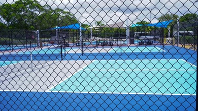 Beautiful 1 bed, 1 bath condo with an open floor plan located on on Hillsboro Pines Golf in Florida - for sale on GolfHomes.com, golf home, golf lot