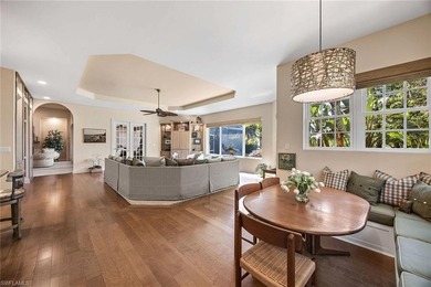 Welcome to 4441 Blue Sage Court in Pelican Landing, an on Pelicans Nest Golf Club in Florida - for sale on GolfHomes.com, golf home, golf lot