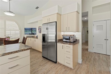 Welcome to this maintenance-free villa in sought after on TPC Prestancia in Florida - for sale on GolfHomes.com, golf home, golf lot