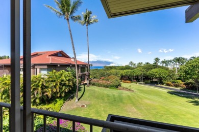 Wailea Point 1904 is perfectly situated on over 26 acres of some on Wailea Golf Club in Hawaii - for sale on GolfHomes.com, golf home, golf lot