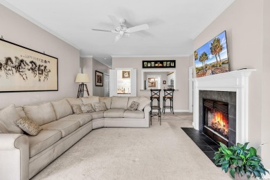 This beautiful condo has it all!  Two primary suites both with on Pawleys Plantation Golf and Country Club in South Carolina - for sale on GolfHomes.com, golf home, golf lot