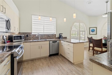 Welcome to this maintenance-free villa in sought after on TPC Prestancia in Florida - for sale on GolfHomes.com, golf home, golf lot