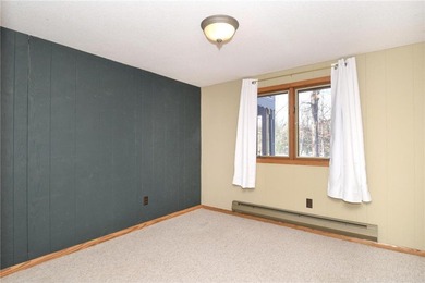 This adorable, updated rambler feels like the perfect Wisconsin on Voyager Village Country Club - Voyager in Wisconsin - for sale on GolfHomes.com, golf home, golf lot