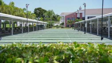 Beautiful 1 bed, 1 bath condo with an open floor plan located on on Hillsboro Pines Golf in Florida - for sale on GolfHomes.com, golf home, golf lot