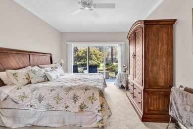 This beautiful condo has it all!  Two primary suites both with on Pawleys Plantation Golf and Country Club in South Carolina - for sale on GolfHomes.com, golf home, golf lot