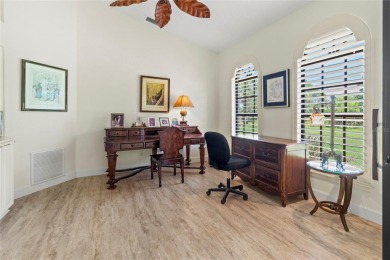 Welcome to this maintenance-free villa in sought after on TPC Prestancia in Florida - for sale on GolfHomes.com, golf home, golf lot