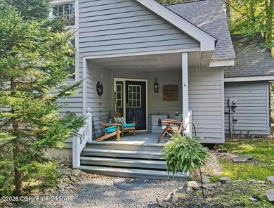 Escape and live the idyllic lifestyle you've always dreamed of on Pinecrest Lake Golf and Country Club in Pennsylvania - for sale on GolfHomes.com, golf home, golf lot