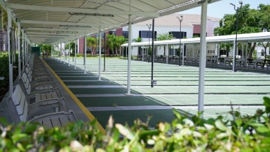 Beautiful 1 bed, 1 bath condo with an open floor plan located on on Hillsboro Pines Golf in Florida - for sale on GolfHomes.com, golf home, golf lot