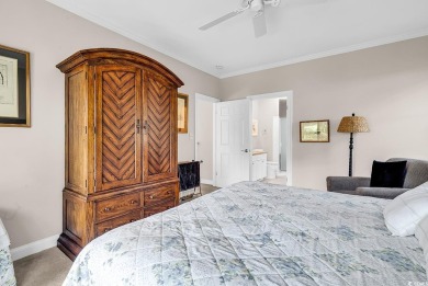 This beautiful condo has it all!  Two primary suites both with on Pawleys Plantation Golf and Country Club in South Carolina - for sale on GolfHomes.com, golf home, golf lot