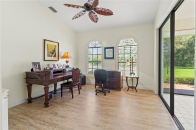 Welcome to this maintenance-free villa in sought after on TPC Prestancia in Florida - for sale on GolfHomes.com, golf home, golf lot