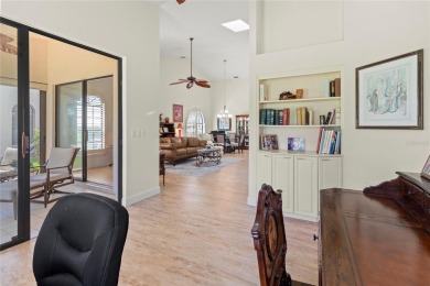 Welcome to this maintenance-free villa in sought after on TPC Prestancia in Florida - for sale on GolfHomes.com, golf home, golf lot