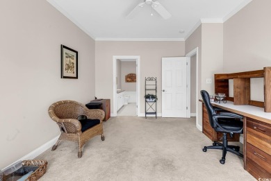 This beautiful condo has it all!  Two primary suites both with on Pawleys Plantation Golf and Country Club in South Carolina - for sale on GolfHomes.com, golf home, golf lot