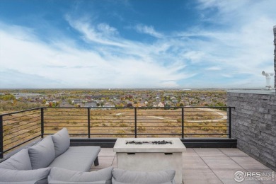 Welcome to Luxury Living overlooking panoramic views of lakes on Pelican Lakes Golf and Country Club in Colorado - for sale on GolfHomes.com, golf home, golf lot