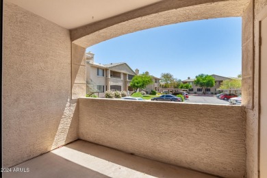 Welcome Home at San Simeon!  Extremely Rare 2-bedroom floorplan on The Foothills Golf Club in Arizona - for sale on GolfHomes.com, golf home, golf lot