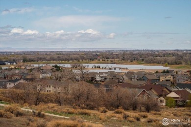 Welcome to Luxury Living overlooking panoramic views of lakes on Pelican Lakes Golf and Country Club in Colorado - for sale on GolfHomes.com, golf home, golf lot