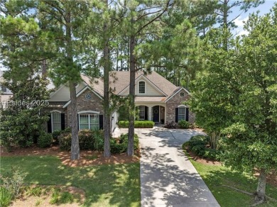 Riverton Pointe Gold. Here's your chance to own on Riverton on Hampton Pointe Golf Course in South Carolina - for sale on GolfHomes.com, golf home, golf lot