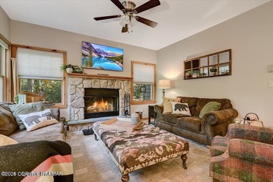 Escape and live the idyllic lifestyle you've always dreamed of on Pinecrest Lake Golf and Country Club in Pennsylvania - for sale on GolfHomes.com, golf home, golf lot