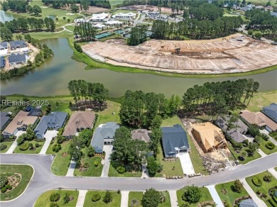 Riverton Pointe Gold. Here's your chance to own on Riverton on Hampton Pointe Golf Course in South Carolina - for sale on GolfHomes.com, golf home, golf lot
