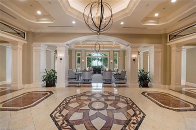 C12953 - Impeccable corner residence in Treviso, located inside on The Colony Golf and Country Club in Florida - for sale on GolfHomes.com, golf home, golf lot