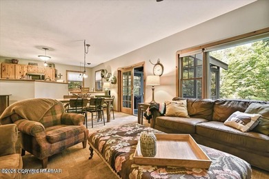 Escape and live the idyllic lifestyle you've always dreamed of on Pinecrest Lake Golf and Country Club in Pennsylvania - for sale on GolfHomes.com, golf home, golf lot