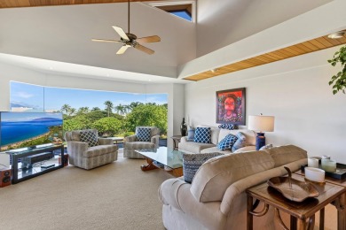 Wailea Point 1904 is perfectly situated on over 26 acres of some on Wailea Golf Club in Hawaii - for sale on GolfHomes.com, golf home, golf lot