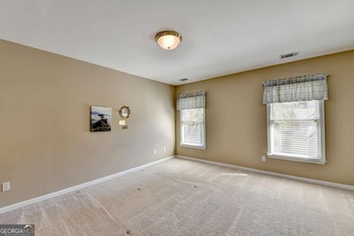 Gorgeous 5 bedroom/4 BATH, 4-SIDE BRICK home with MASTER ON MAIN on Laurel Springs Golf Club in Georgia - for sale on GolfHomes.com, golf home, golf lot