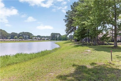 Riverton Pointe Gold. Here's your chance to own on Riverton on Hampton Pointe Golf Course in South Carolina - for sale on GolfHomes.com, golf home, golf lot