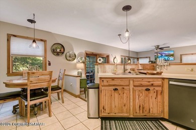 Escape and live the idyllic lifestyle you've always dreamed of on Pinecrest Lake Golf and Country Club in Pennsylvania - for sale on GolfHomes.com, golf home, golf lot