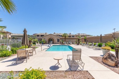 Welcome Home at San Simeon!  Extremely Rare 2-bedroom floorplan on The Foothills Golf Club in Arizona - for sale on GolfHomes.com, golf home, golf lot