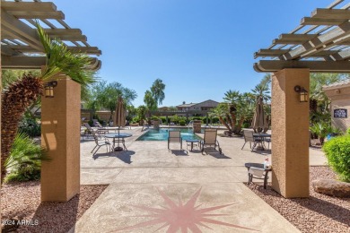 Welcome Home at San Simeon!  Extremely Rare 2-bedroom floorplan on The Foothills Golf Club in Arizona - for sale on GolfHomes.com, golf home, golf lot