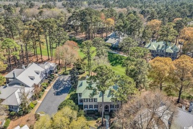 This beautiful condo has it all!  Two primary suites both with on Pawleys Plantation Golf and Country Club in South Carolina - for sale on GolfHomes.com, golf home, golf lot