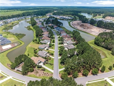 Riverton Pointe Gold. Here's your chance to own on Riverton on Hampton Pointe Golf Course in South Carolina - for sale on GolfHomes.com, golf home, golf lot