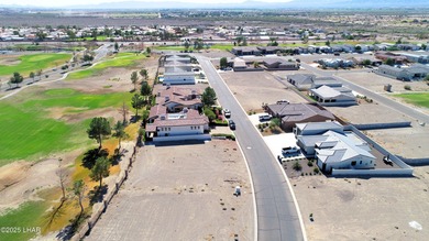 BUILD YOUR DREAM HOME on this spacious golf course lot! Located on Los Lagos Golf Club in Arizona - for sale on GolfHomes.com, golf home, golf lot