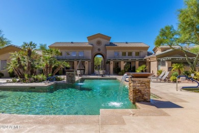 Welcome Home at San Simeon!  Extremely Rare 2-bedroom floorplan on The Foothills Golf Club in Arizona - for sale on GolfHomes.com, golf home, golf lot