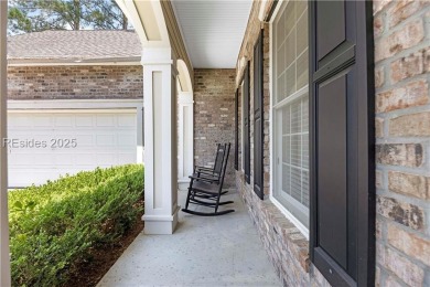 Riverton Pointe Gold. Here's your chance to own on Riverton on Hampton Pointe Golf Course in South Carolina - for sale on GolfHomes.com, golf home, golf lot