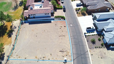 BUILD YOUR DREAM HOME on this spacious golf course lot! Located on Los Lagos Golf Club in Arizona - for sale on GolfHomes.com, golf home, golf lot