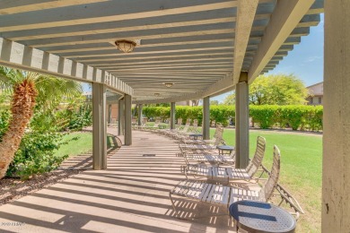 Welcome Home at San Simeon!  Extremely Rare 2-bedroom floorplan on The Foothills Golf Club in Arizona - for sale on GolfHomes.com, golf home, golf lot