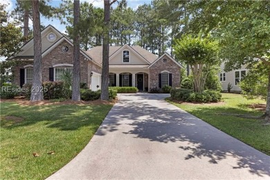 Riverton Pointe Gold. Here's your chance to own on Riverton on Hampton Pointe Golf Course in South Carolina - for sale on GolfHomes.com, golf home, golf lot