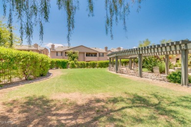 Welcome Home at San Simeon!  Extremely Rare 2-bedroom floorplan on The Foothills Golf Club in Arizona - for sale on GolfHomes.com, golf home, golf lot