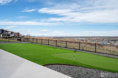 Welcome to Luxury Living overlooking panoramic views of lakes on Pelican Lakes Golf and Country Club in Colorado - for sale on GolfHomes.com, golf home, golf lot