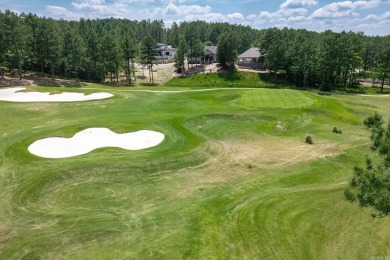 *Walter Alan Homes* completed new construction located on on Granada Golf Course in Arkansas - for sale on GolfHomes.com, golf home, golf lot