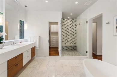Absolutely stunning! Nestled in highly sought-after Ansley Park on Ansley Golf Club At Mid-Town in Georgia - for sale on GolfHomes.com, golf home, golf lot