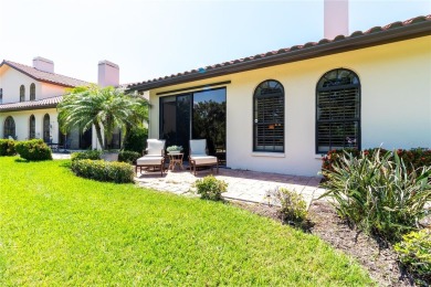 Welcome to this maintenance-free villa in sought after on TPC Prestancia in Florida - for sale on GolfHomes.com, golf home, golf lot