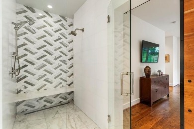 Absolutely stunning! Nestled in highly sought-after Ansley Park on Ansley Golf Club At Mid-Town in Georgia - for sale on GolfHomes.com, golf home, golf lot