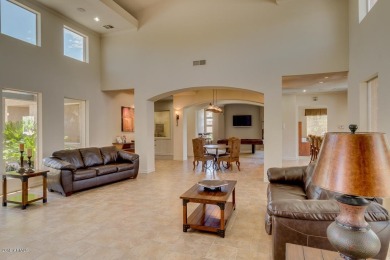 Welcome Home at San Simeon!  Extremely Rare 2-bedroom floorplan on The Foothills Golf Club in Arizona - for sale on GolfHomes.com, golf home, golf lot