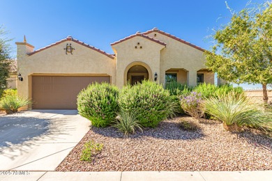 EXPLORE INSPIRED RESORT LIVING!! Live in your own beautiful on Poston Butte Golf Club in Arizona - for sale on GolfHomes.com, golf home, golf lot