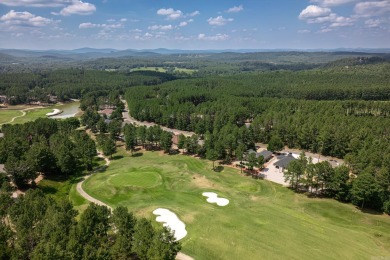 *Walter Alan Homes* completed new construction located on on Granada Golf Course in Arkansas - for sale on GolfHomes.com, golf home, golf lot