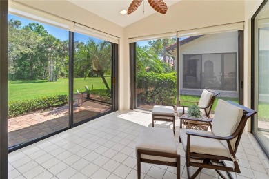 Welcome to this maintenance-free villa in sought after on TPC Prestancia in Florida - for sale on GolfHomes.com, golf home, golf lot